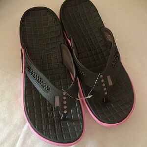 Quick Dry  Flip Flop Sandals size 40